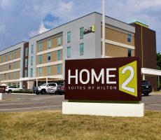 Home 2 Suites - Georgetown KY