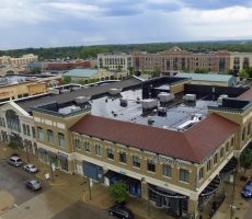 The Greene Retail Center, Beavercreek OH