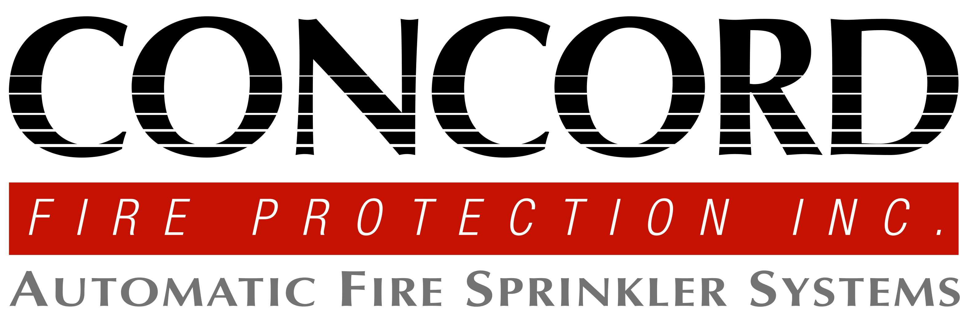 Automatic Fire Sprinkler Systems